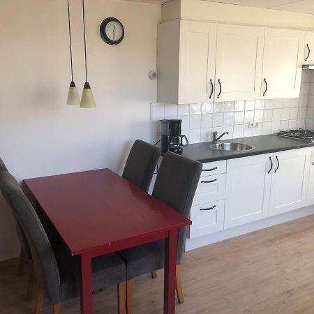 Vakantiewoning Scheldestraat 12 Zoutelande Eksteriør bilde