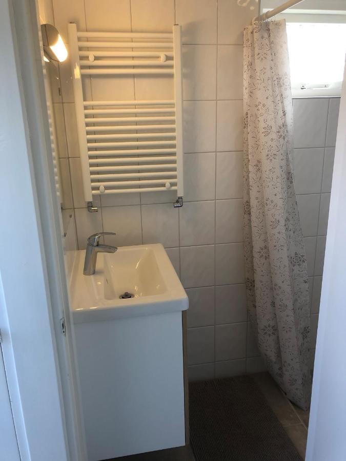 Vakantiewoning Scheldestraat 12 Zoutelande Eksteriør bilde