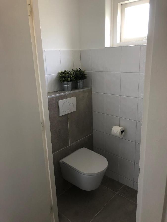 Vakantiewoning Scheldestraat 12 Zoutelande Eksteriør bilde