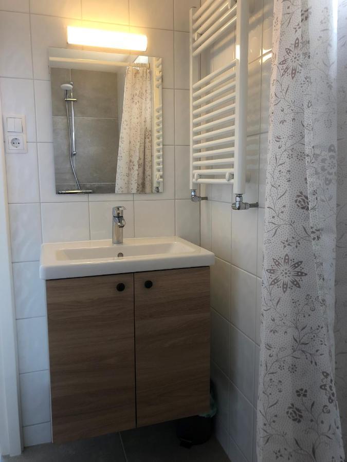 Vakantiewoning Scheldestraat 12 Zoutelande Eksteriør bilde