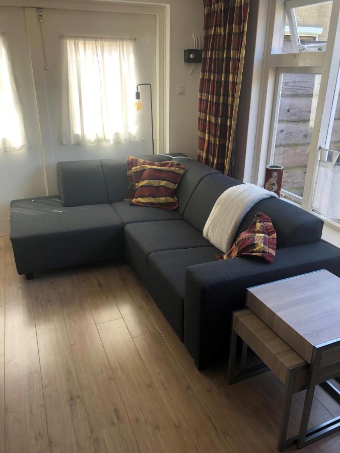 Vakantiewoning Scheldestraat 12 Zoutelande Eksteriør bilde
