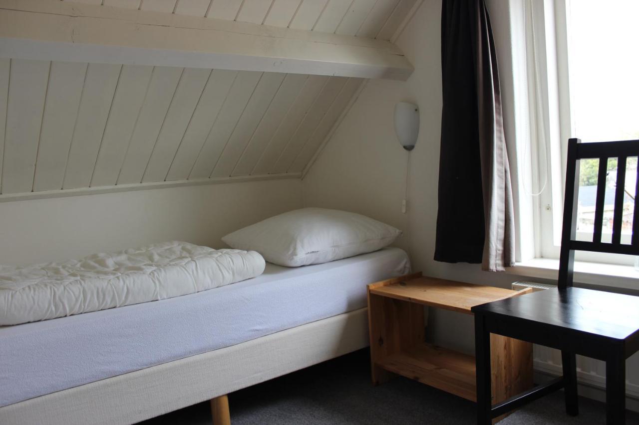 Vakantiewoning Scheldestraat 12 Zoutelande Eksteriør bilde